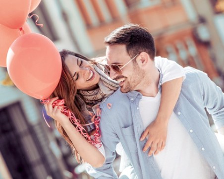 Четирите неща, които жените харесват най-много в мъжете