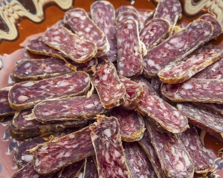 ЕК вписа троянска луканка като храна с традиционно специфичен характер