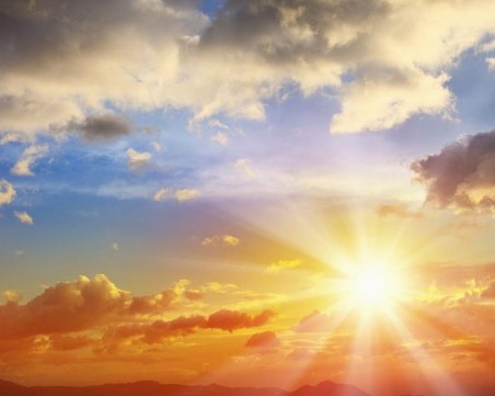 Отчетоха рекордно високи температури за януари в пет станции на НИМХ в страната