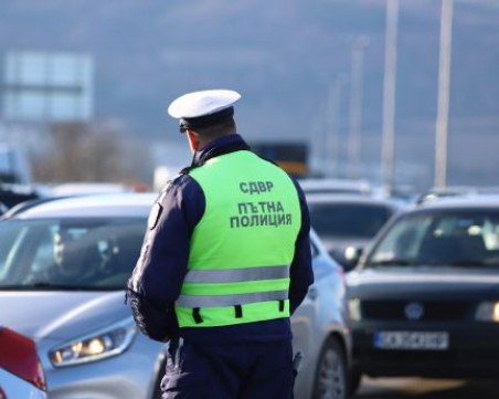 Повдигнати са обвинения срещу сириеца, опитал да подкупи полицай с 10 000 евро