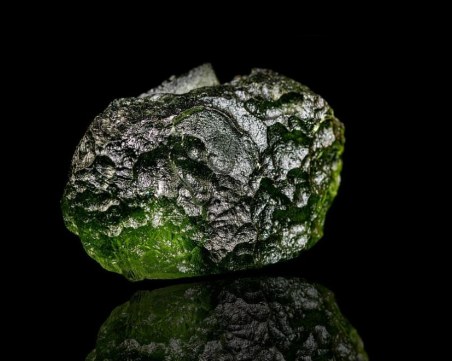 Учени откриха рядък метеорит в Антарктида