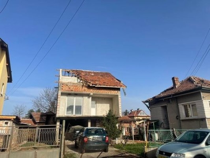 Враца обяви бедствено положение за цялата община