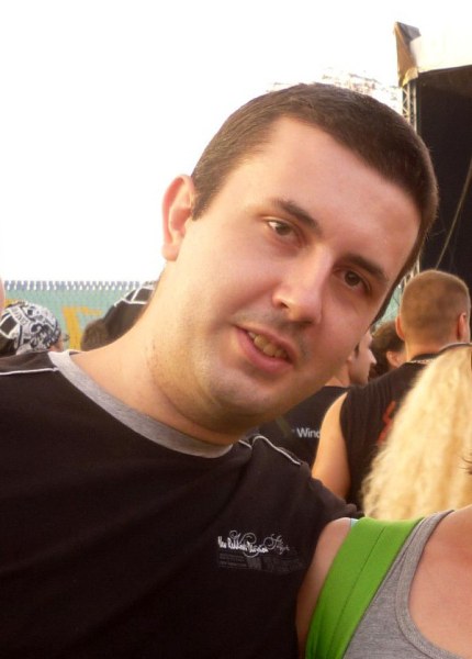 Зов за помощ: Валентин Станчев изчезна в София, семейството му го издирва