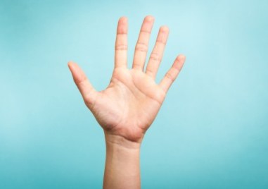 Дължината на пръстите ни казва много за физическите но и