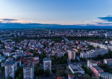 Облачността в Пловдив ще намалее и дъждовете ще спрат Очакваните
