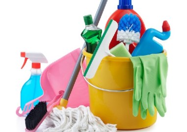 Банята е помещение което може да покаже много за чистотата