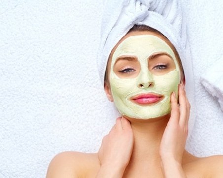 5 домашни маски за лице, които наистина работят