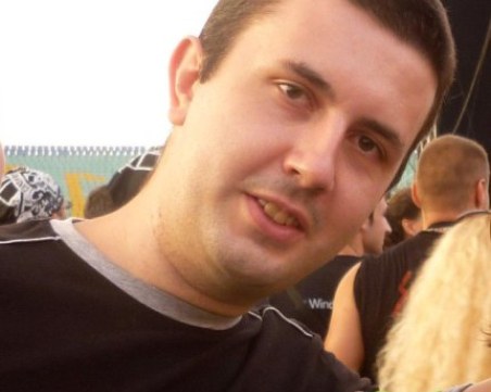 Добър край: Изчезналият вчера Валентин Станчев се е прибрал у дома