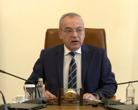 Донев към Ковачевски: Нападението срещу Християн Пендиков е напълно неприемливо