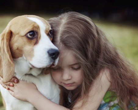 На този ден: Отбелязваме Международния ден на прегръдката