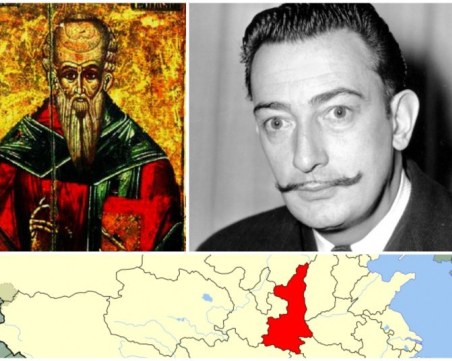 На този ден: Църквата отдава почит на Свети Климент Анкирски