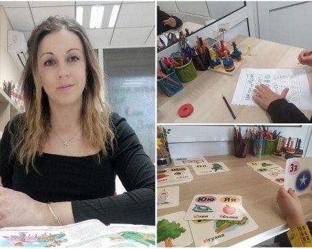 Пловдивски логопед: Все повече деца у нас имат говорни нарушения