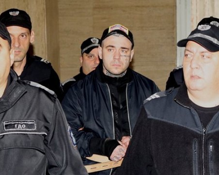 Семерджиев към полицай: Ще ви дам и 5 000, и 10 000 евро само да приключим случая