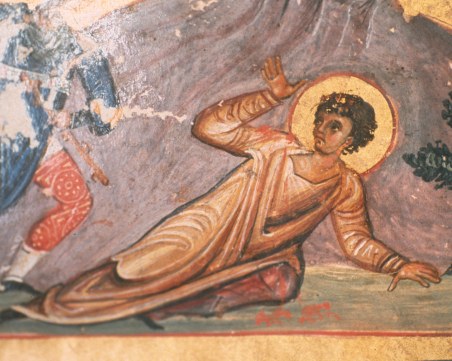 Църквата почита паметта на свети мъченик Неофит