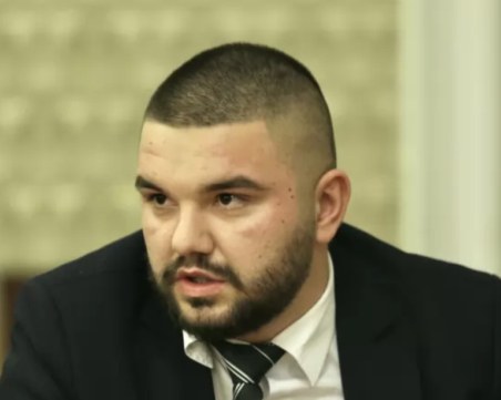 Заловиха нападателите на Християн Пендиков