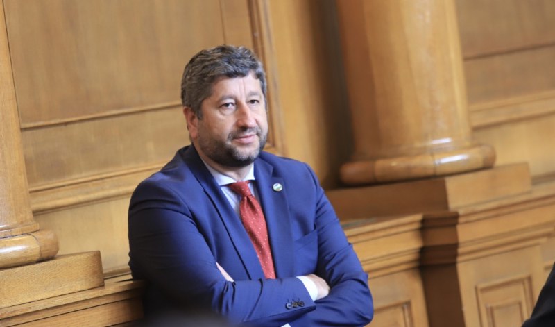 Христо Иванов за лидерската среща: Предизборна коалиция