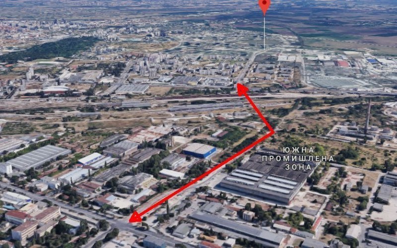 Община Пловдив търси 52 млн. лева за най-големия си проект, основополагащ за вътрешния ринг