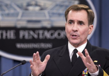 Вашингтон ще обяви руската частна военна компания Вагнер за транснационална