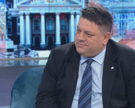 Атанас Зафиров: Третият мандат не беше на БСП, а на целия парламент