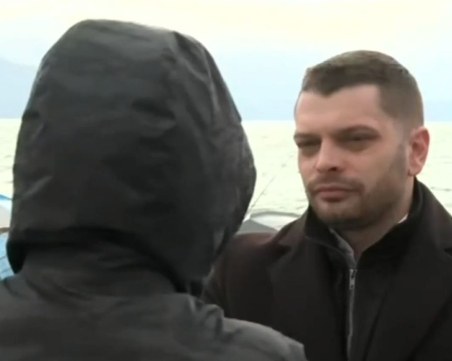 Близък на пребития Християн Пендиков: Той познава нападателите си