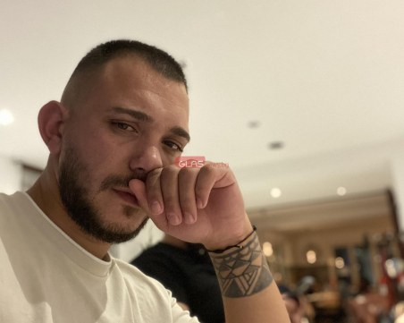 Илия Иванов е опасният 26-годишен шофьор, с почти 30 нарушения на пътя