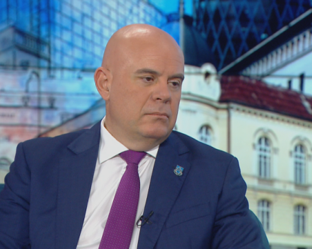 Иван Гешев: Механизмът за разследване на главния прокурор противоречи на Конституцията