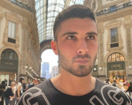 Изчезналият Валентин от Бургас бе намерен