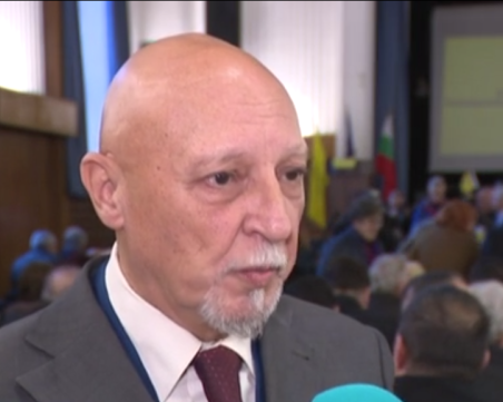 НДСВ се завръща в политиката: Станимир Илчев обяви, че смятат да се явят на избори