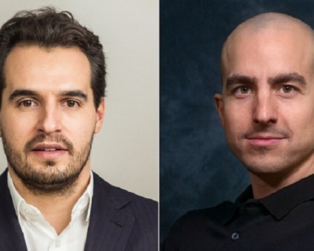 Nexo: Тренчев и Кънчев от години не живеят в България, случващото се не ги афектира