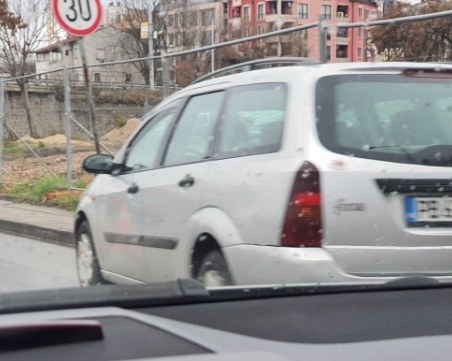Почина зам.-директорката,  блъсната на пешеходна пътека в Пловдив