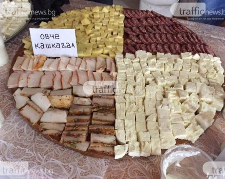 Въвеждат правила за продажбата на домашна храна