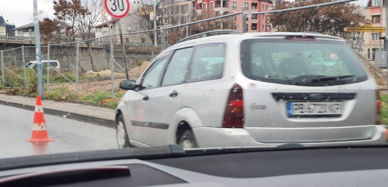 Почина зам.-директорката,  блъсната на пешеходна пътека в Пловдив