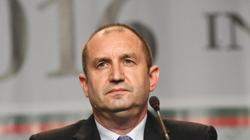 Румен Радев: Отлагането на датата за Шенген не е плесница за България и Румъния
