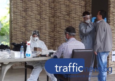 СOVID кризата в цифри данните от последното денонощие Прочетете още 23 те нови случаи