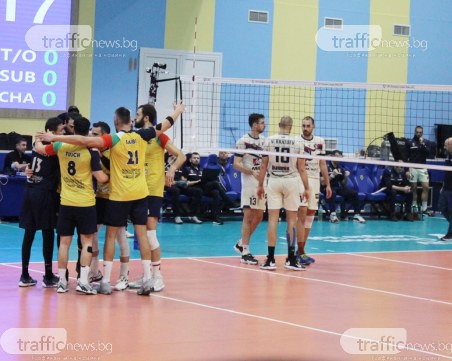 В страхотна драма в Пазарджик Хебър измъкна финала за Купата след обрат от 0:2 гейма