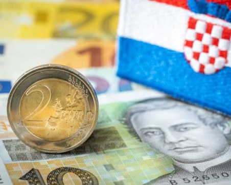 Хърватският премиер призова да не се вдигат цените в страната заради еврото