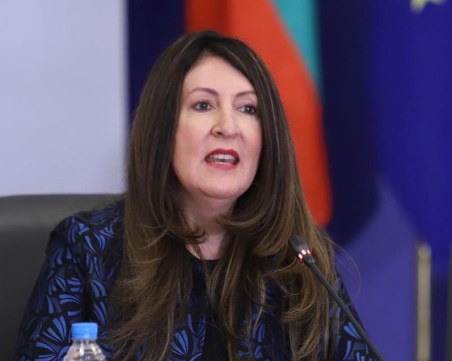 Херо Мустафа: България е надежден съюзник на НАТО, помага на Украйна