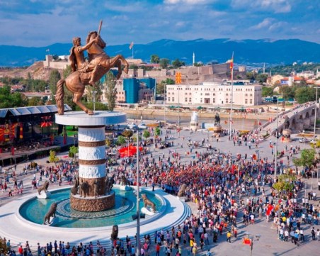 Македонски българи: Има страх, нещата стават по-лоши