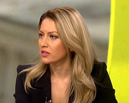 Рая Назарян: След изборите е възможно да се състави експертно правителство