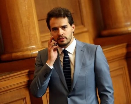 Съоснователят на Nexo: Ще съдим България за 1 млрд. долара