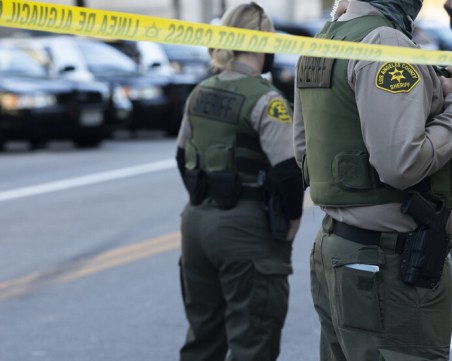 Стрелба по време на празненствата за Лунната нова година в Калифорния, има пострадали