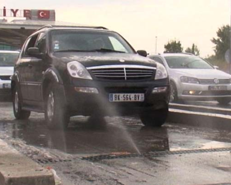 Явор Гечев: Още не е напълно приключила драмата със „Златния гьол