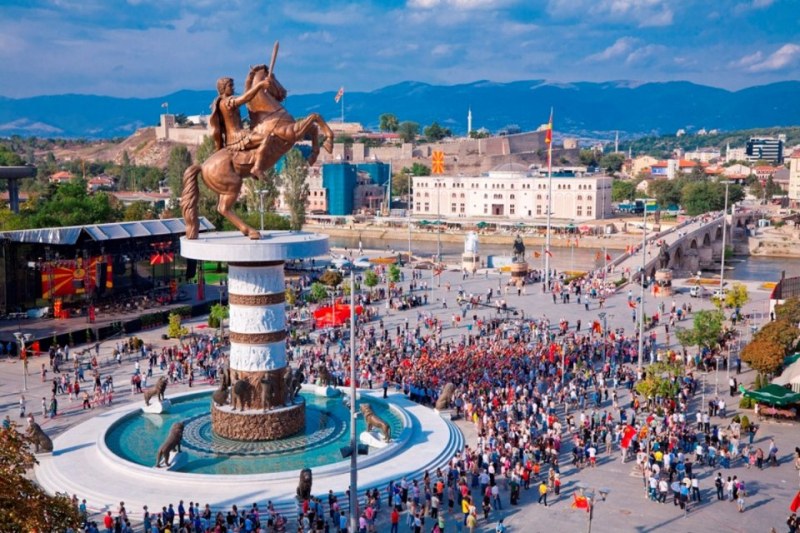 След зверския побой над Християн Пендиков в Охрид все повече