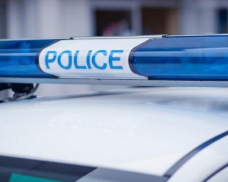 14-годишен стреля с въздушна пушка в Ботевград