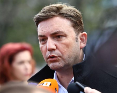 Буяр Османи: Българските клубове в РСМ трябва да са с други имена