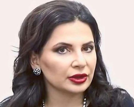 CNN разказва историята на криптокралицата Ружа Игнатова