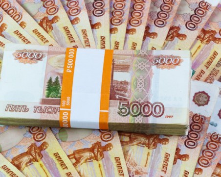 ЕС може да използва конфискуваните руски активи