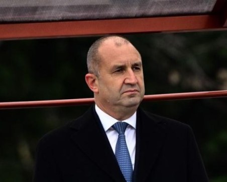 Моралното падение на един 