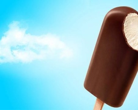На този ден: Патентован е сладоледът Ескимо