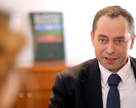 Посланика ни в РСМ е привикан на консултации в МВнР